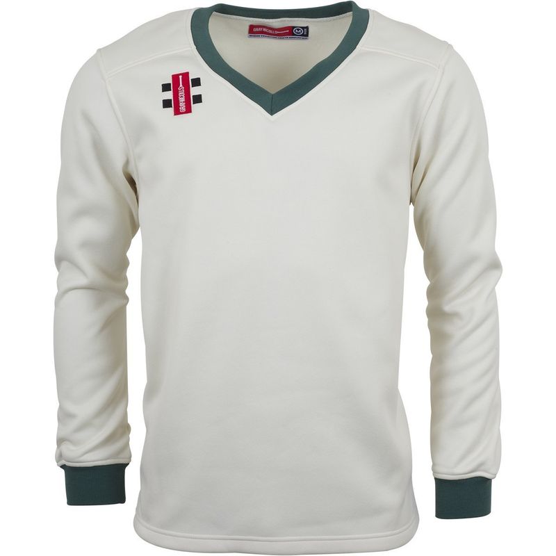 Haughton Pro Performance Long Sleeve Sweater Adult Haughton Pro Performance Long Sleeve Sweater Adult