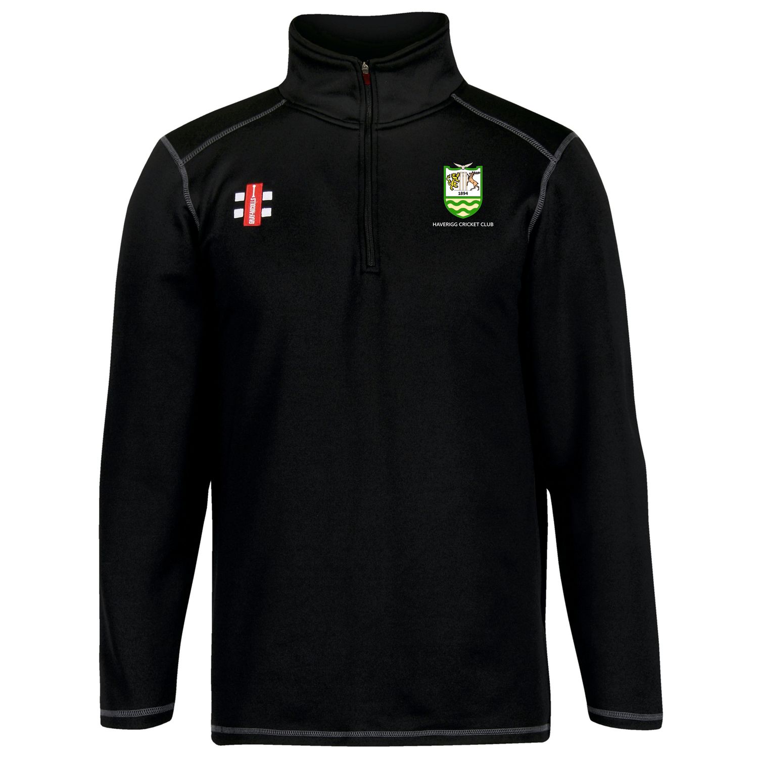 Haverigg Black Storm Thermo Fleece Haverigg Black Storm Thermo Fleece