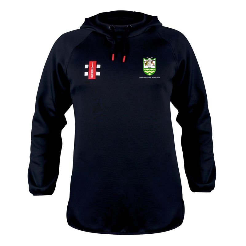 Haverigg Pro Performance V2 Pull Over Hooded Top Adult Haverigg Pro Performance V2 Pull Over Hooded Top Adult