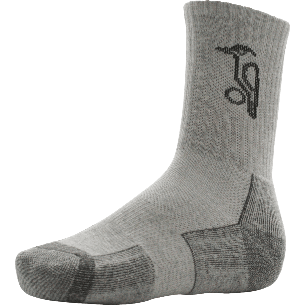 Kookaburra Marl Cricket Socks Kookaburra Marl Cricket Socks