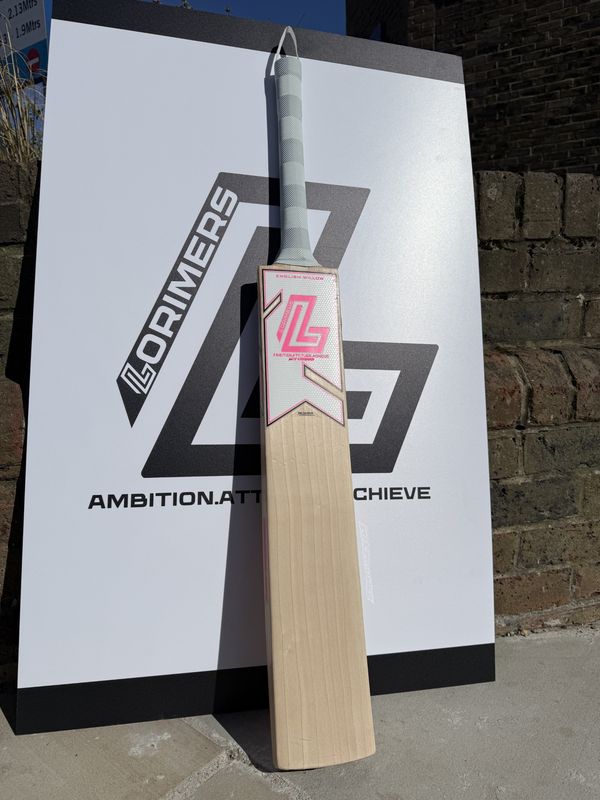 LILY LORIMERS G1 GRADE CRICKET BAT LILY LORIMERS G1 GRADE CRICKET BAT