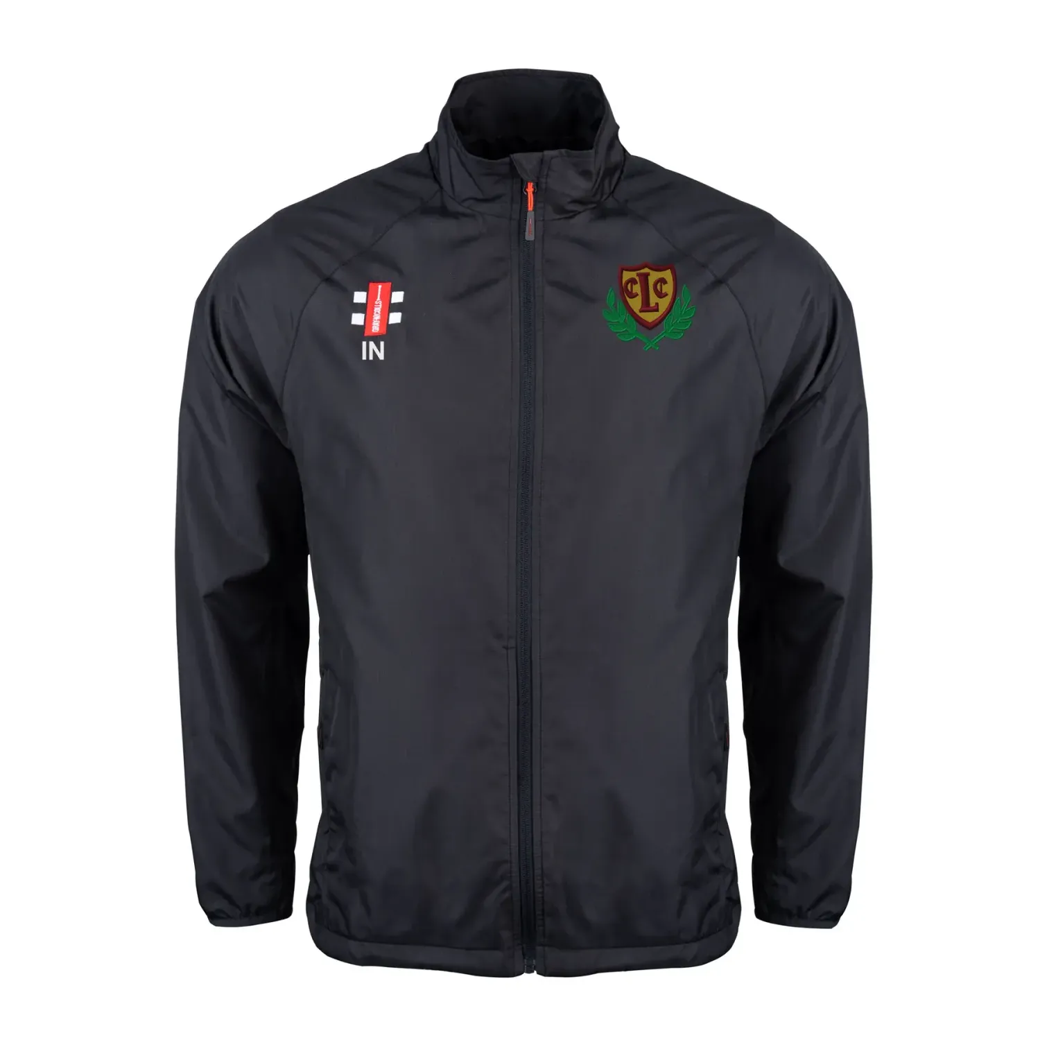 Lintz Velocity Rain Jacket Lintz Velocity Rain Jacket