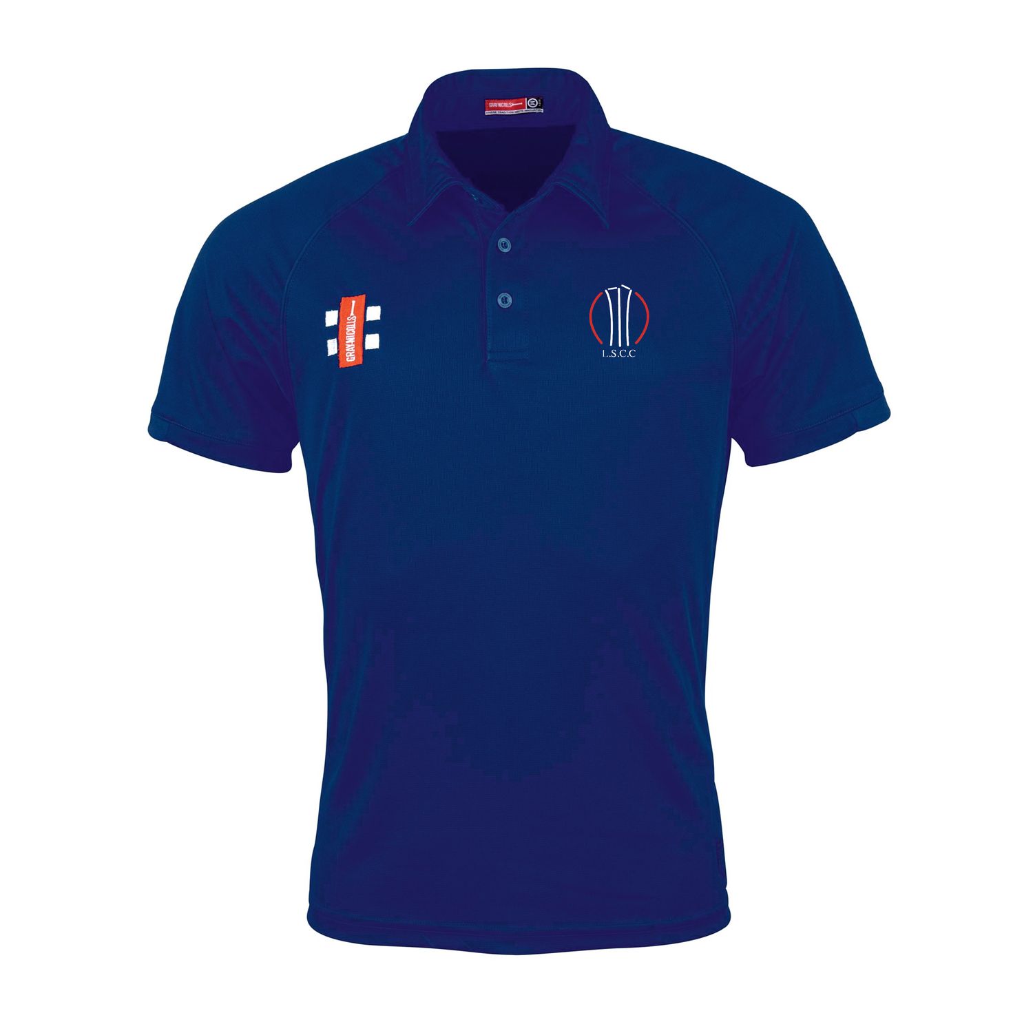 Long Sutton Matrix Polo Shirt Long Sutton Matrix Polo Shirt