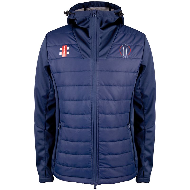 Long Sutton Pro Performance Outdoor Training Jacket Long Sutton Pro Performance Outdoor Training Jacket