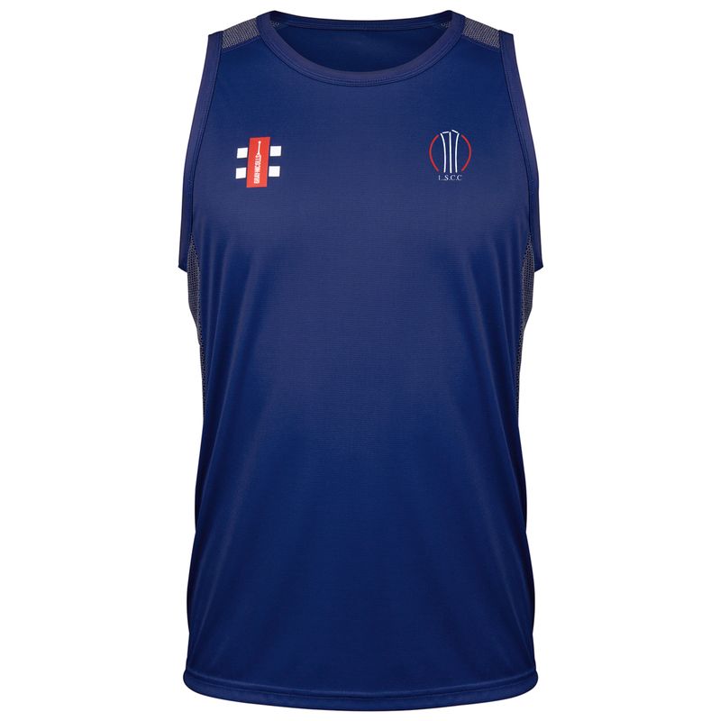 Long Sutton Pro Performance Vest Long Sutton Pro Performance Vest
