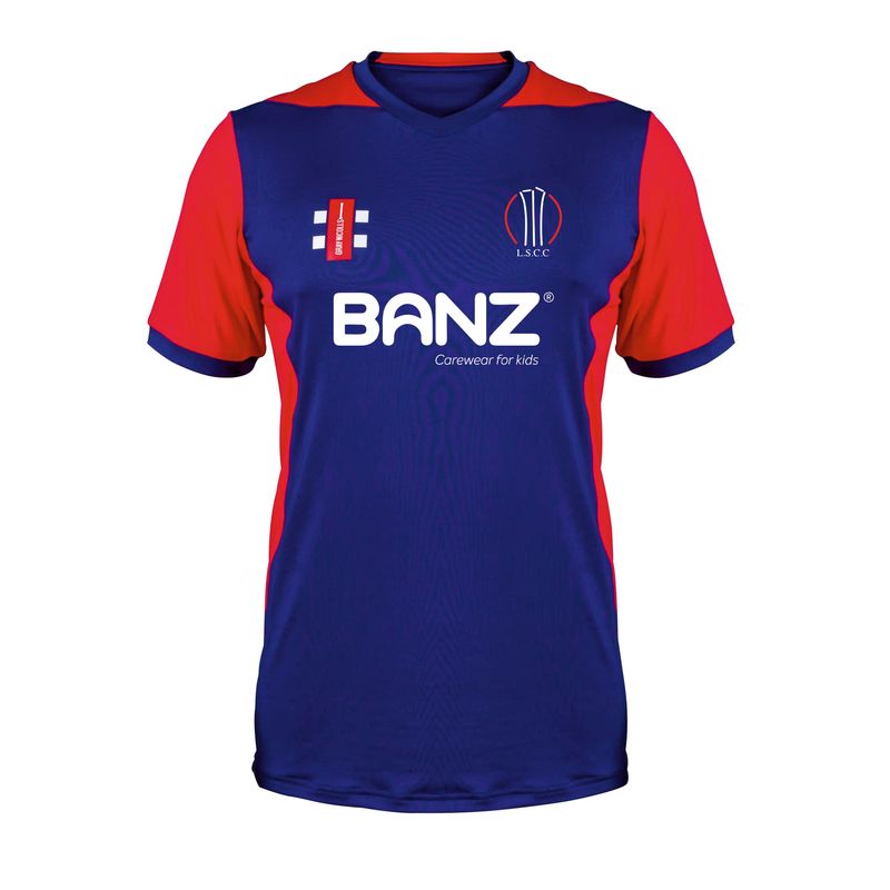 Long Sutton SENIORS Pro Performance T20 Shirt Long Sutton SENIORS Pro Performance T20 Shirt