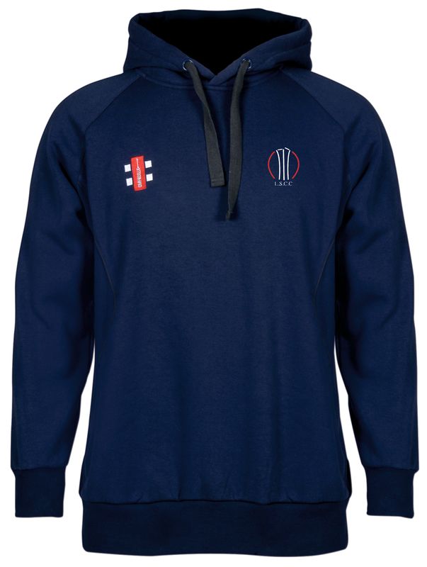 Long Sutton Storm Hooded Top Long Sutton Storm Hooded Top