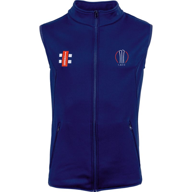 Long Sutton Storm Thermo Bodywarmer Long Sutton Storm Thermo Bodywarmer