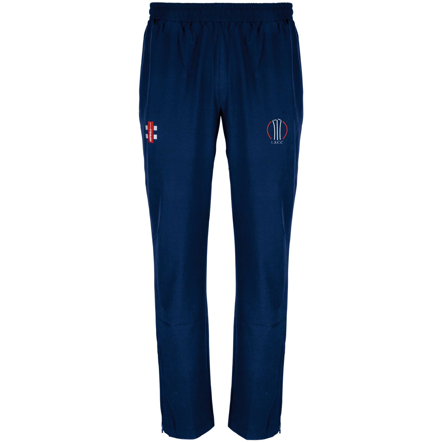 Long Sutton Velocity Track Trouser Long Sutton Velocity Track Trouser