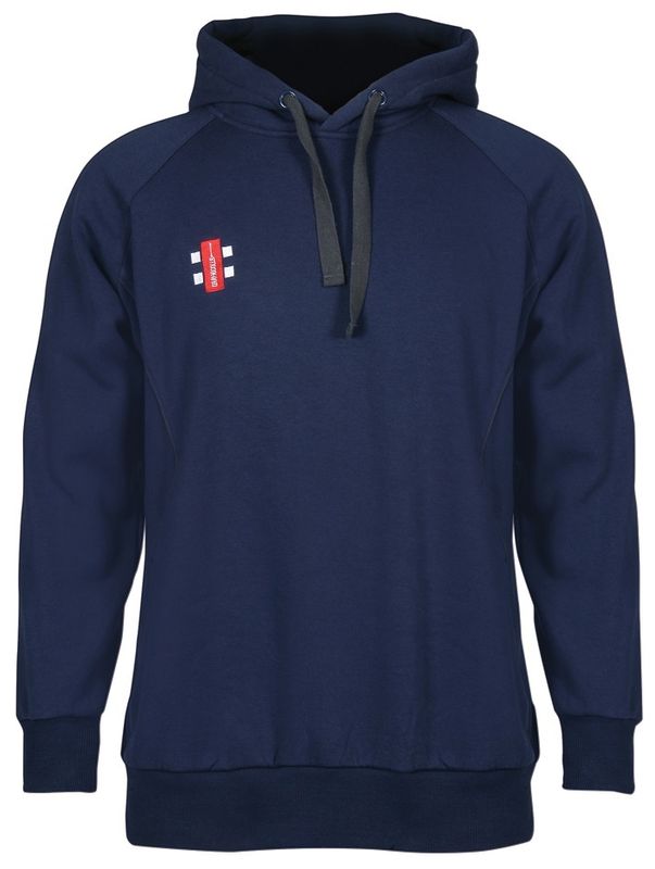 ML Sports & Fitness Storm Hooded Top ML Sports & Fitness Storm Hooded Top