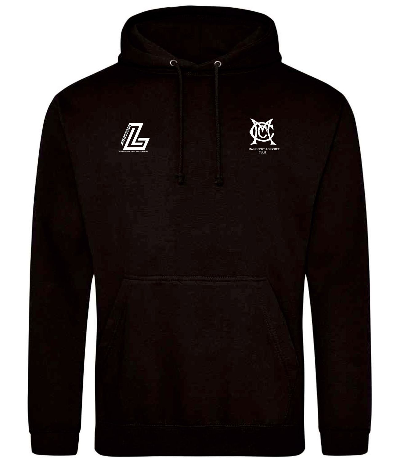Mainsforth Lorimers Hooded Top Adult Mainsforth Lorimers Hooded Top Adult