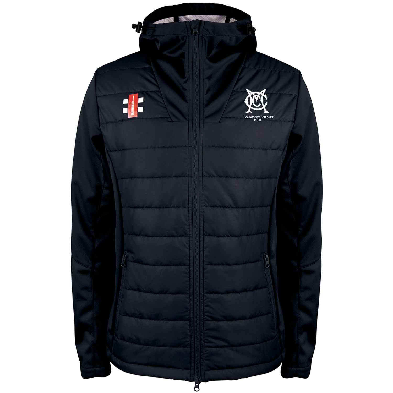 Mainsforth Pro Performance Outdoor Jacket Mainsforth Pro Performance Outdoor Jacket