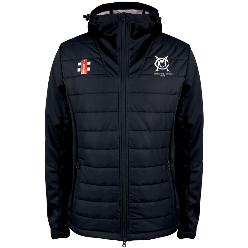 Mainsforth Pro Performance Outdoor Jacket Mainsforth Pro Performance Outdoor Jacket