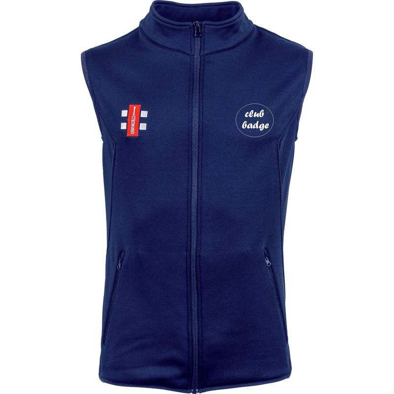Hartlepool Storm Thermo Bodywarmer Hartlepool Storm Thermo Bodywarmer