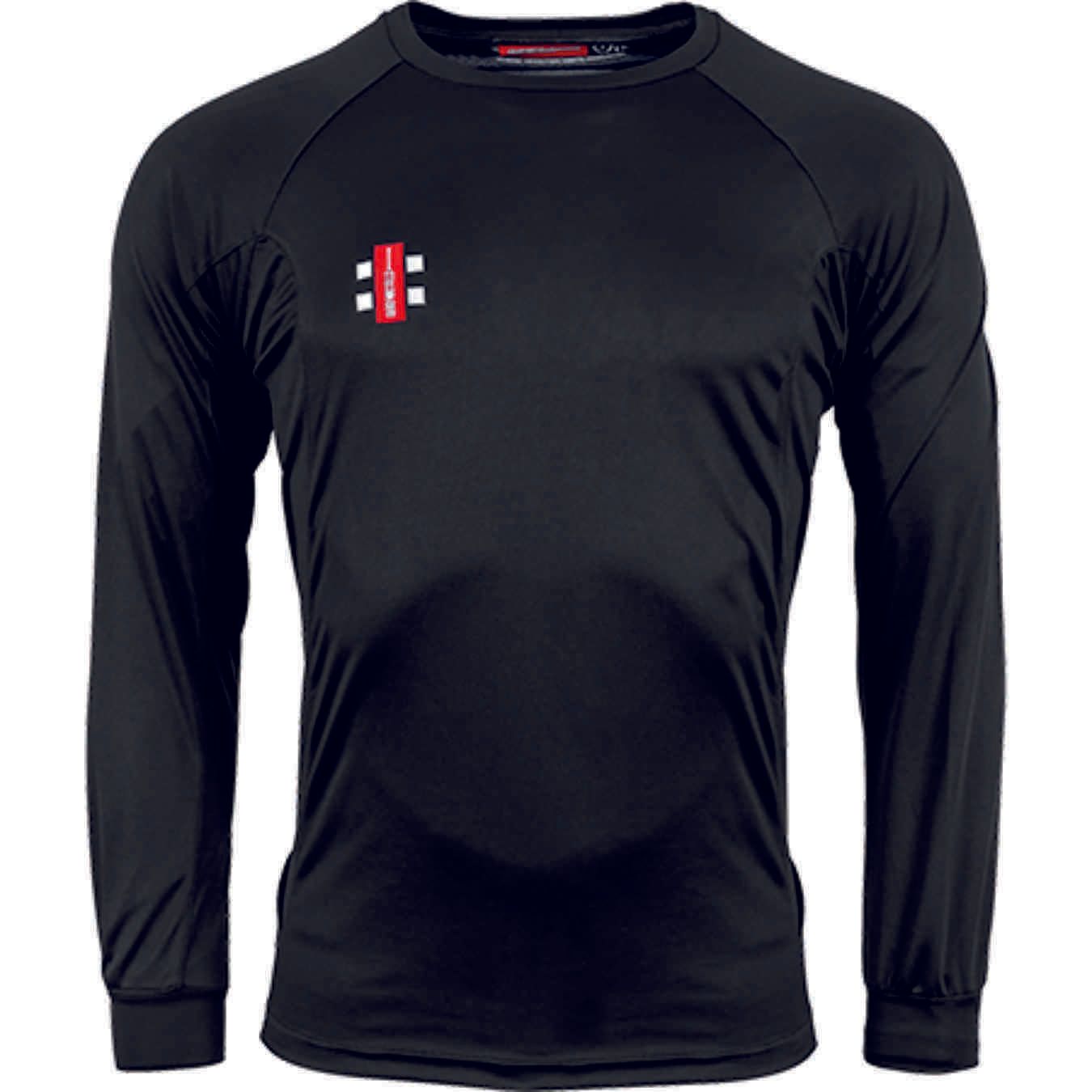 Haughton Matrix Long Sleeve T Shirt Black Adult Haughton Matrix Long Sleeve T Shirt Black Adult