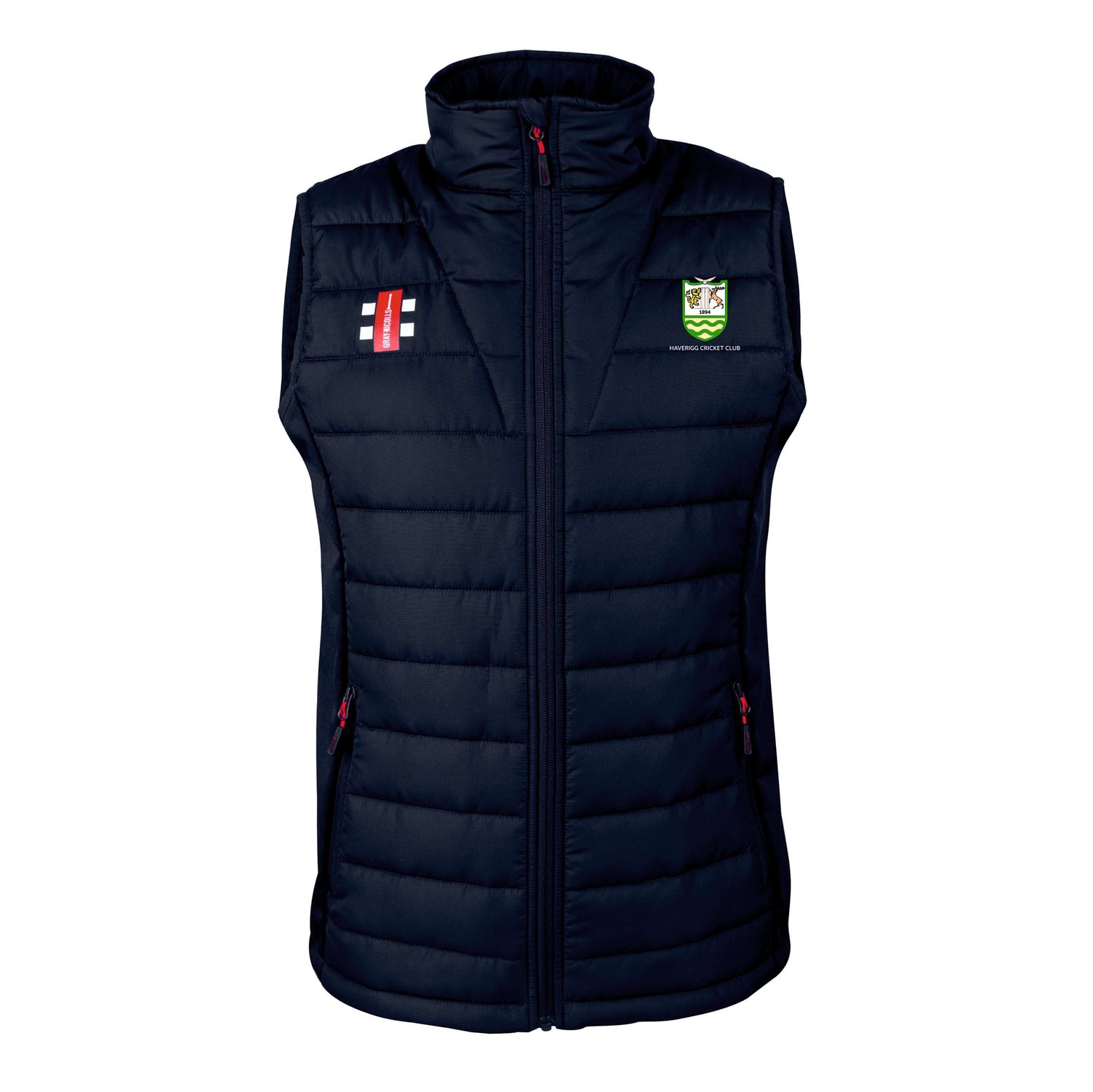 Haverigg Pro Performance Bodywarmer Haverigg Pro Performance Bodywarmer