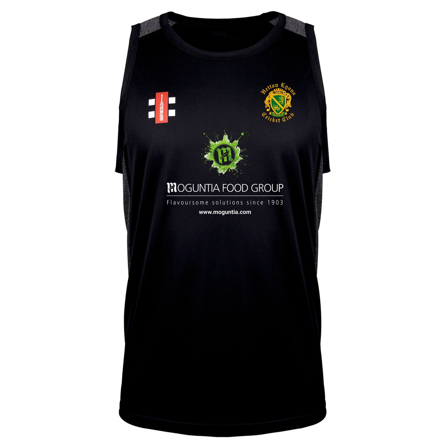 Hetton Lyons Pro Performance Vest Hetton Lyons Pro Performance Vest