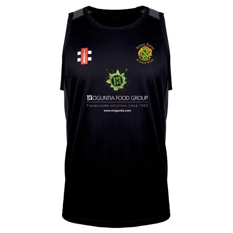 Hetton Lyons Pro Performance Vest Hetton Lyons Pro Performance Vest