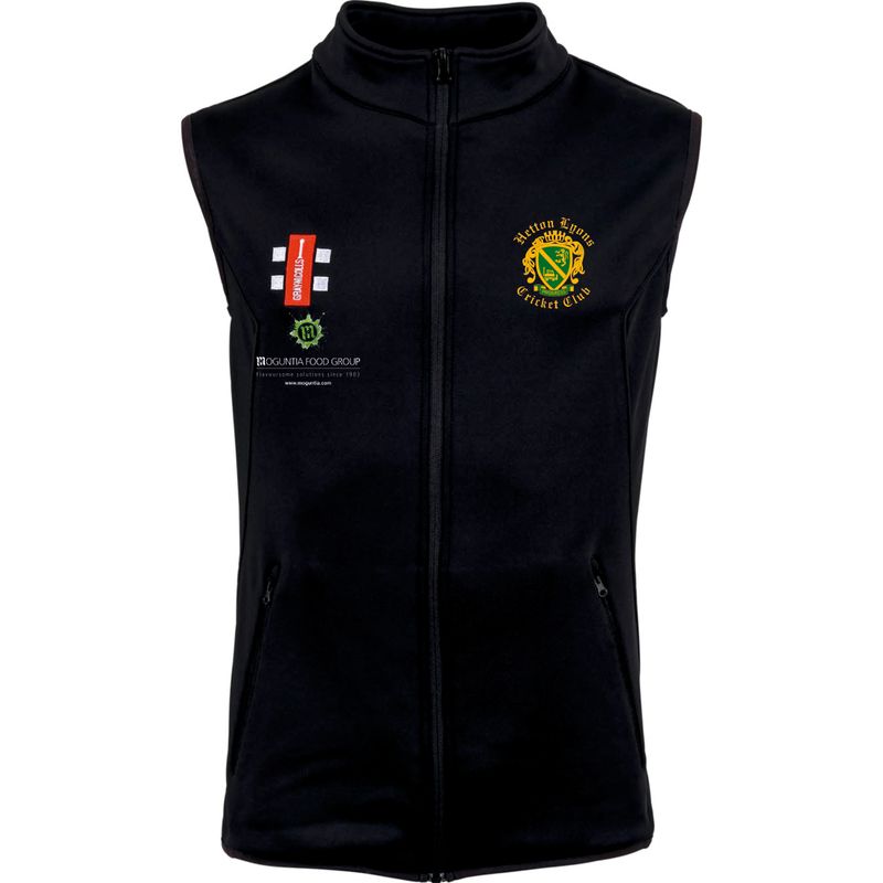 Hetton Lyons Storm Thermo Bodywarmer Hetton Lyons Storm Thermo Bodywarmer