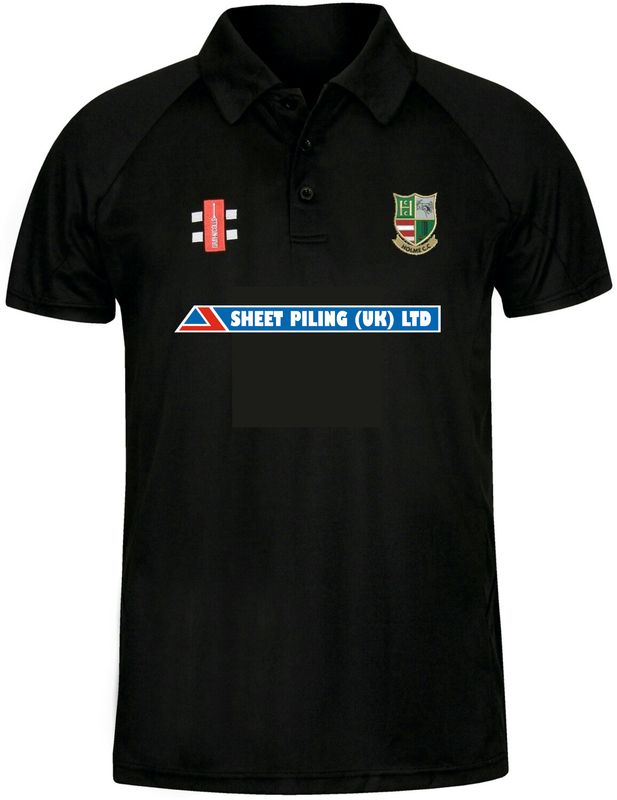 Holme Matrix Polo Shirt Holme Matrix Polo Shirt