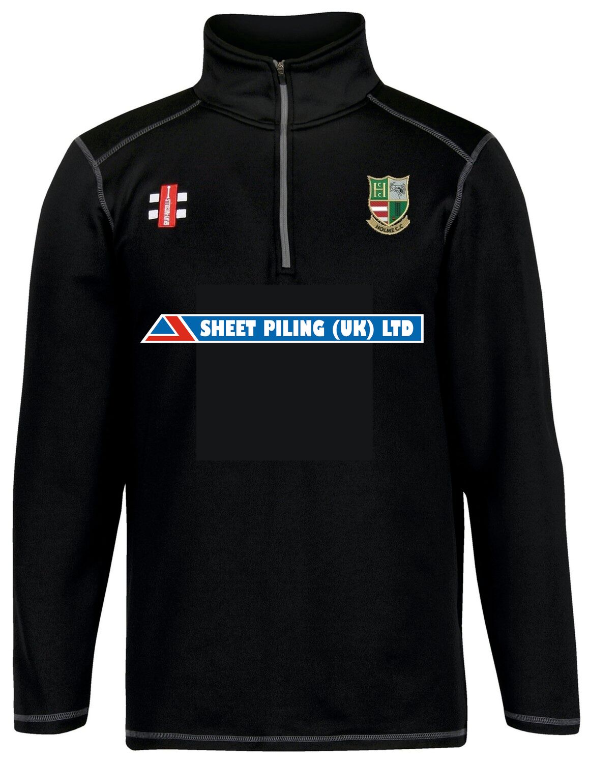 Holme Storm Thermo Fleece Holme Storm Thermo Fleece