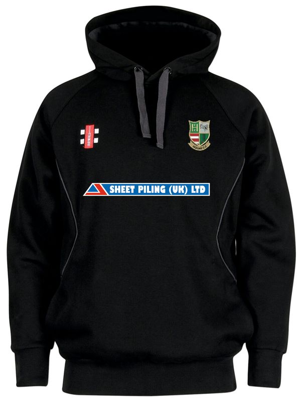 Holme Velocity Hooded Top Holme Velocity Hooded Top