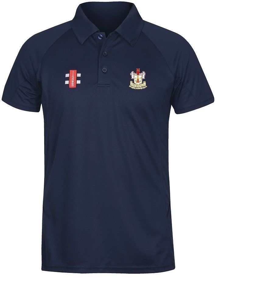 Horden Matrix Polo Shirt Adult Horden Matrix Polo Shirt Adult
