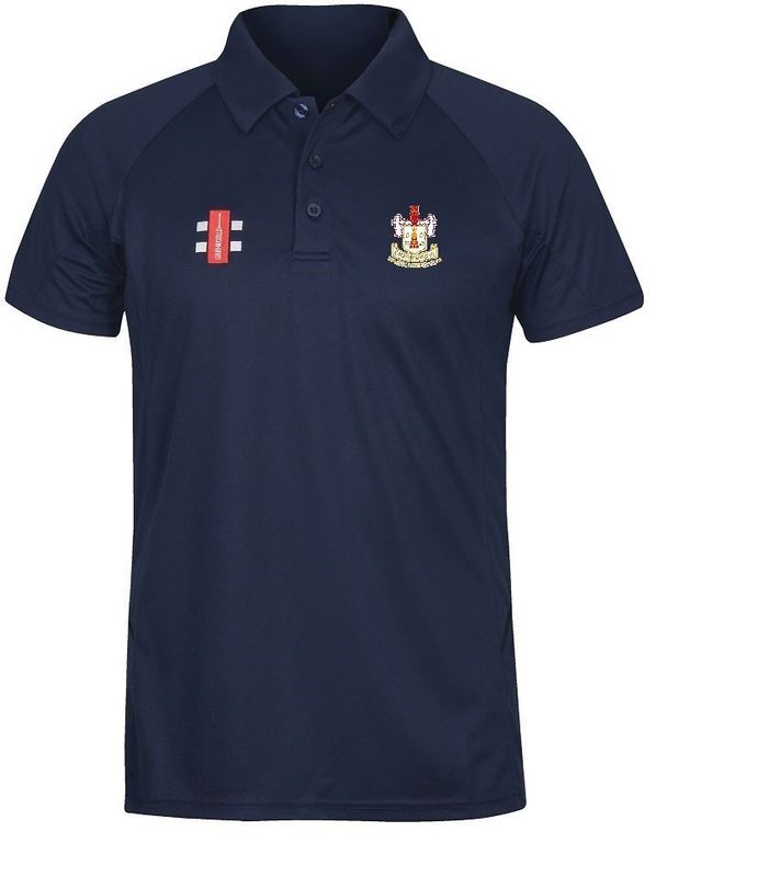 Horden Matrix Polo Shirt Adult Horden Matrix Polo Shirt Adult