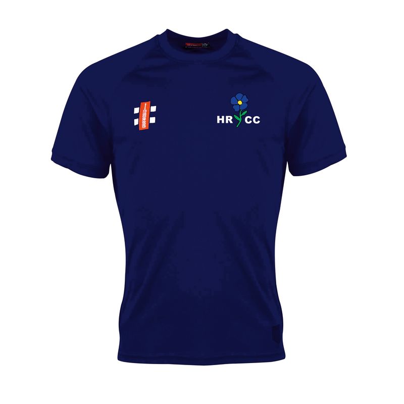 Hutton Rudby Matrix Short Sleeve Shirt Hutton Rudby Matrix Short Sleeve Shirt