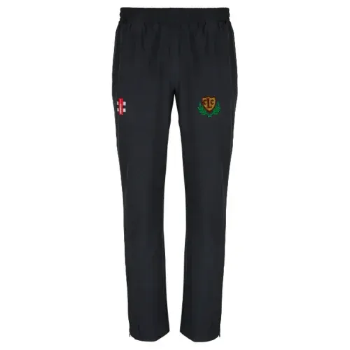Lintz Velocity Training Trousers Lintz Velocity Training Trousers