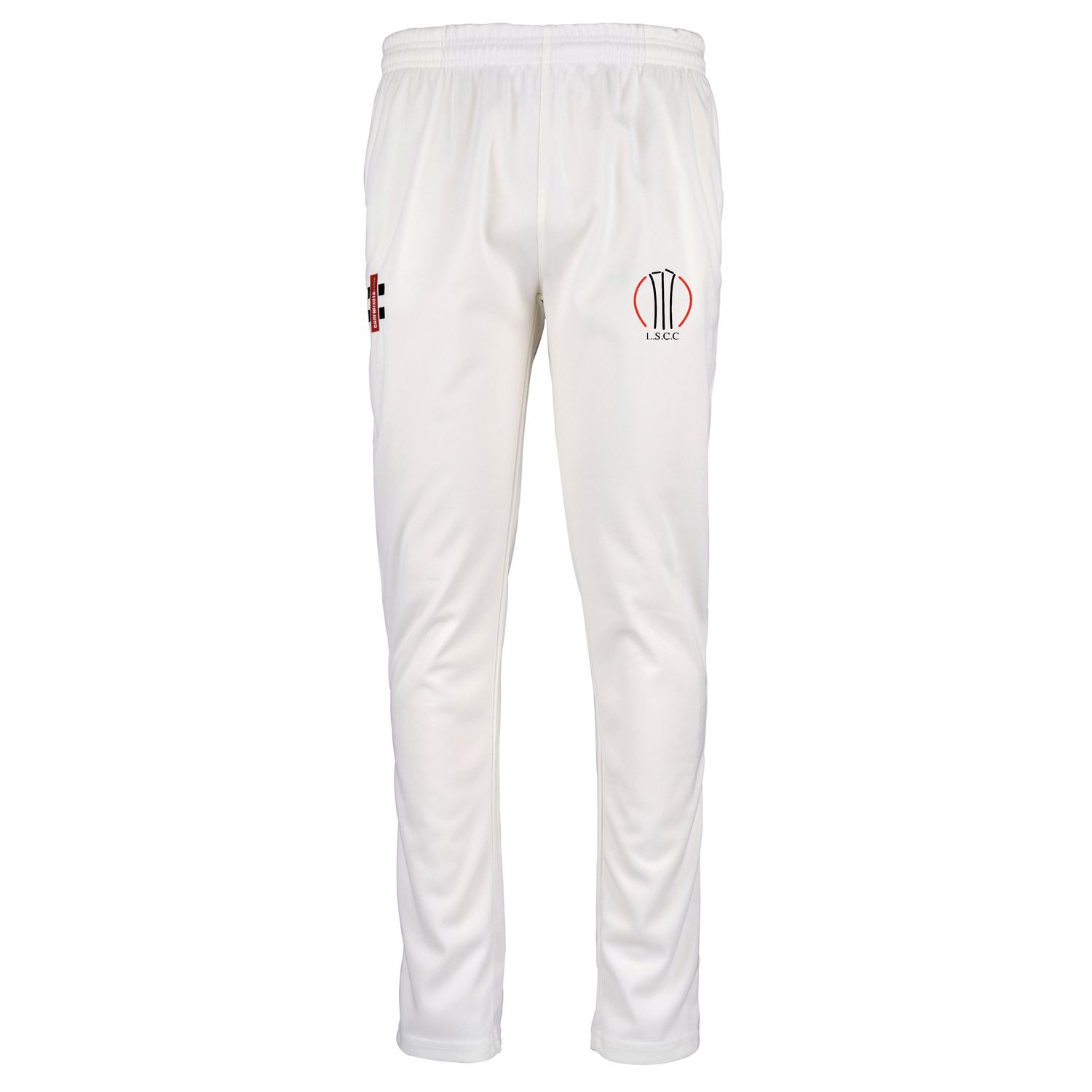 Long Sutton Matrix V2 SLIM FIT Cricket Trousers Long Sutton Matrix V2 SLIM FIT Cricket Trousers