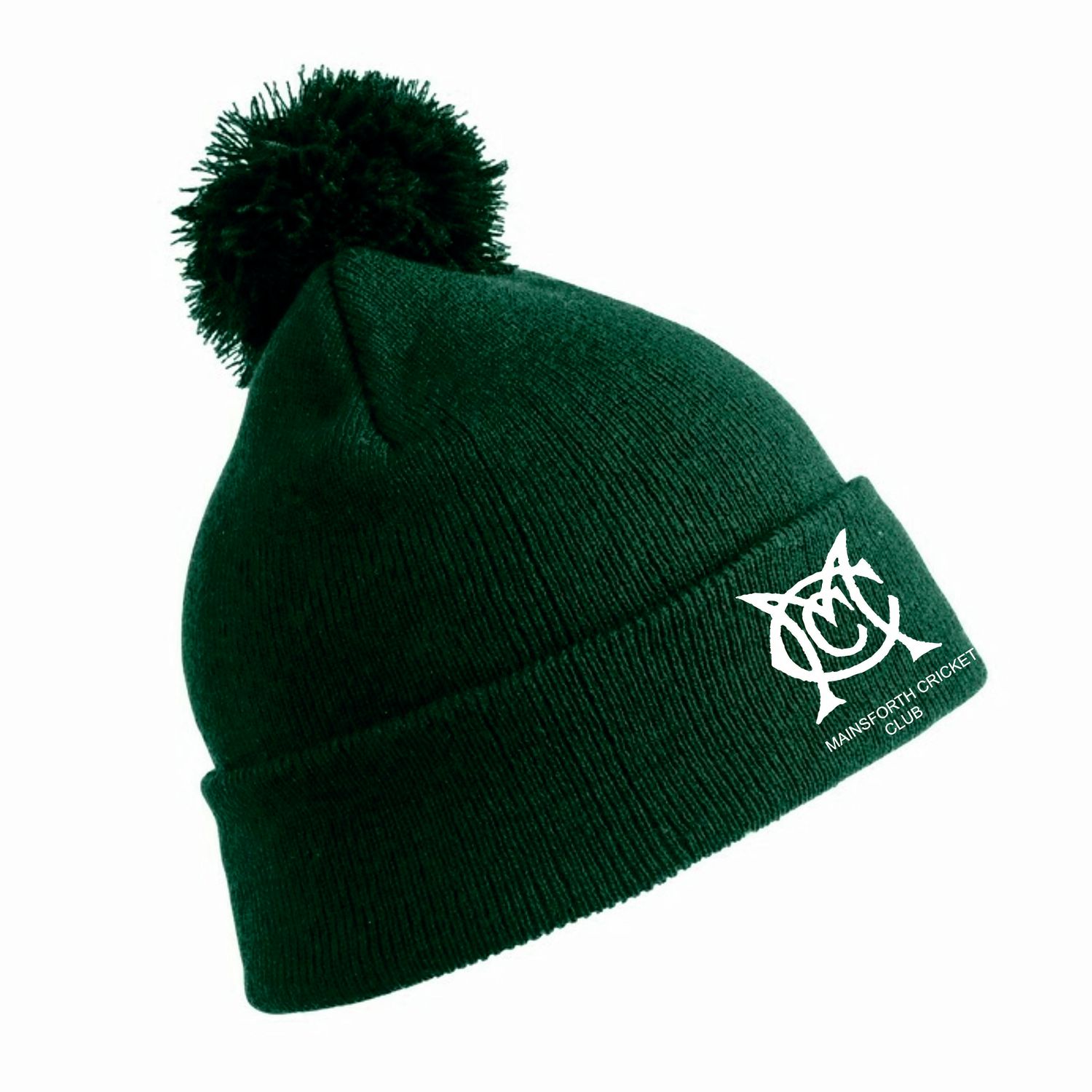 Mainsforth Bobble Hat Mainsforth Bobble Hat