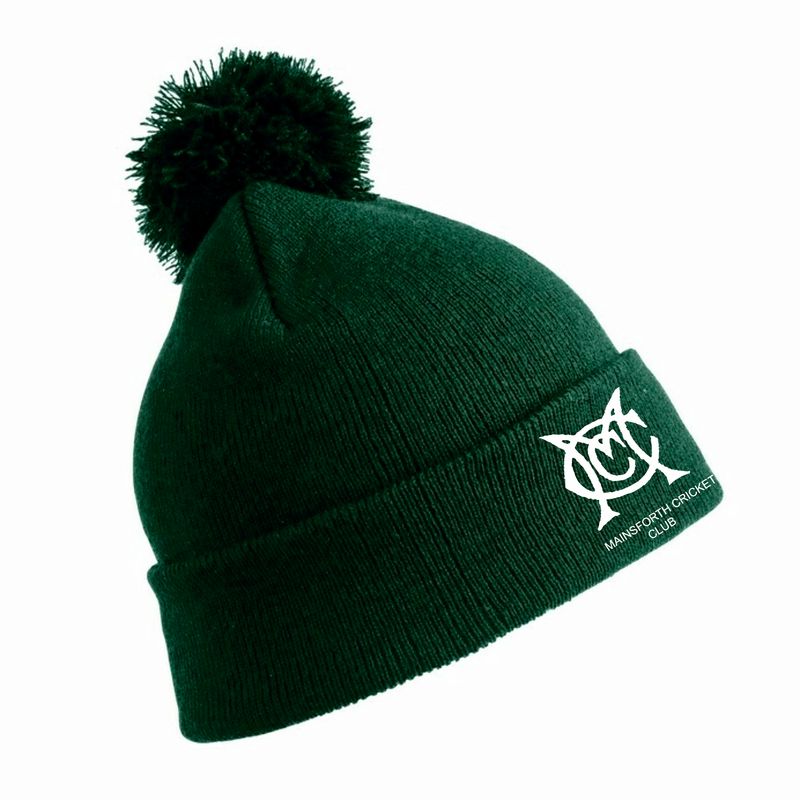 Mainsforth Bobble Hat Mainsforth Bobble Hat