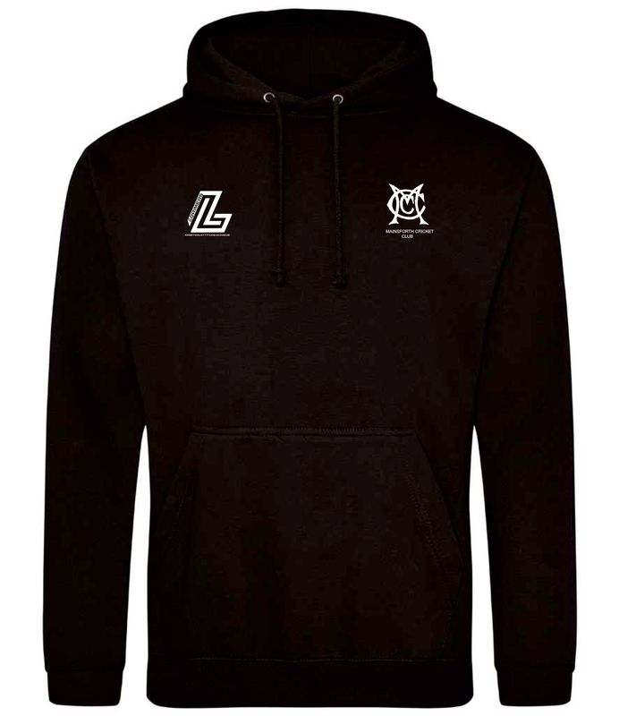 Mainsforth Lorimers Hooded Top Junior Mainsforth Lorimers Hooded Top Junior