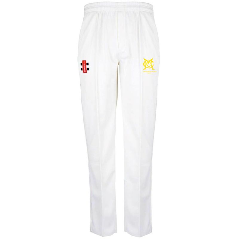 Mainsforth Matrix V2 Cricket Trousers Mainsforth Matrix V2 Cricket Trousers