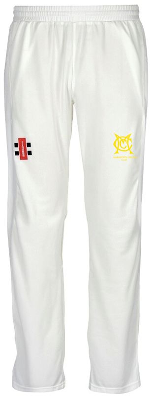Mainsforth Velocity Cricket Trousers Mainsforth Velocity Cricket Trousers