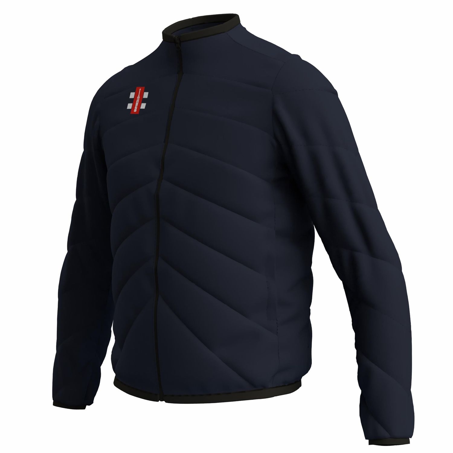 Marsden GTS Full Zip Jacket Marsden GTS Full Zip Jacket