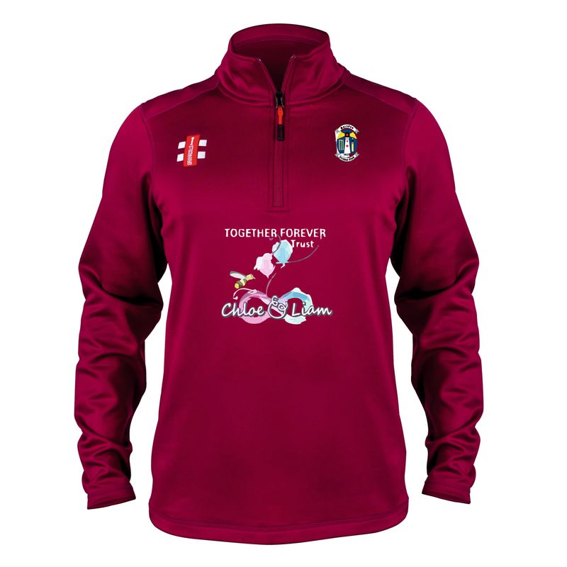 Marsden Juniors T20 Storm Thermo Fleece Marsden Juniors T20 Storm Thermo Fleece