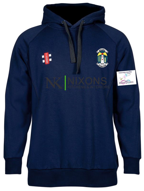 Marsden Storm Hooded Top Marsden Storm Hooded Top