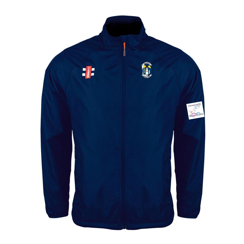 Marsden Velocity Rain Jacket Marsden Velocity Rain Jacket