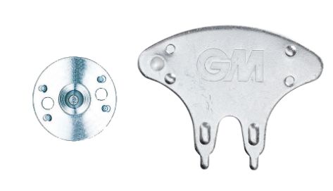 Gunn & Moore Spike Set With Spanner Gunn & Moore Spike Set With Spanner