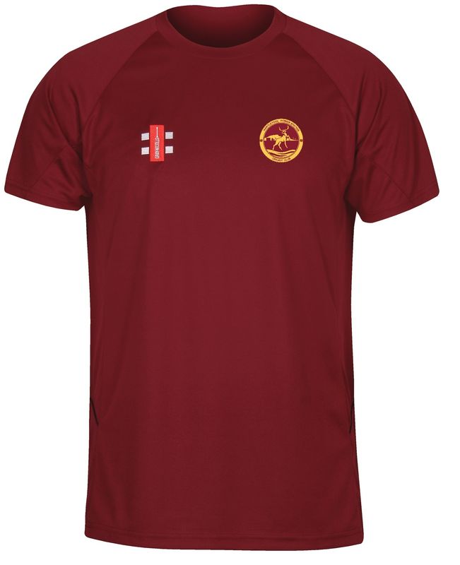 Hartlepool Power Station Short Sleeve Matrix Shirt Hartlepool Power Station Short Sleeve Matrix Shirt