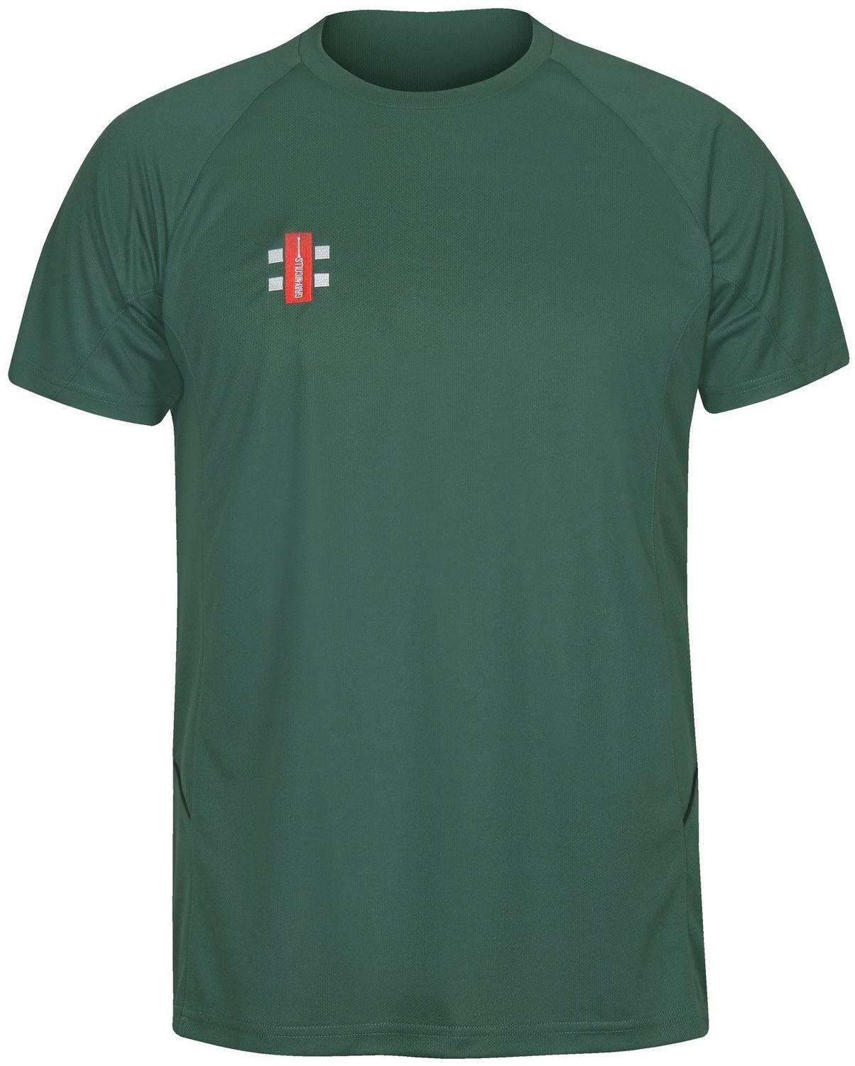 Haughton Matrix T Shirt Green Adult Haughton Matrix T Shirt Green Adult
