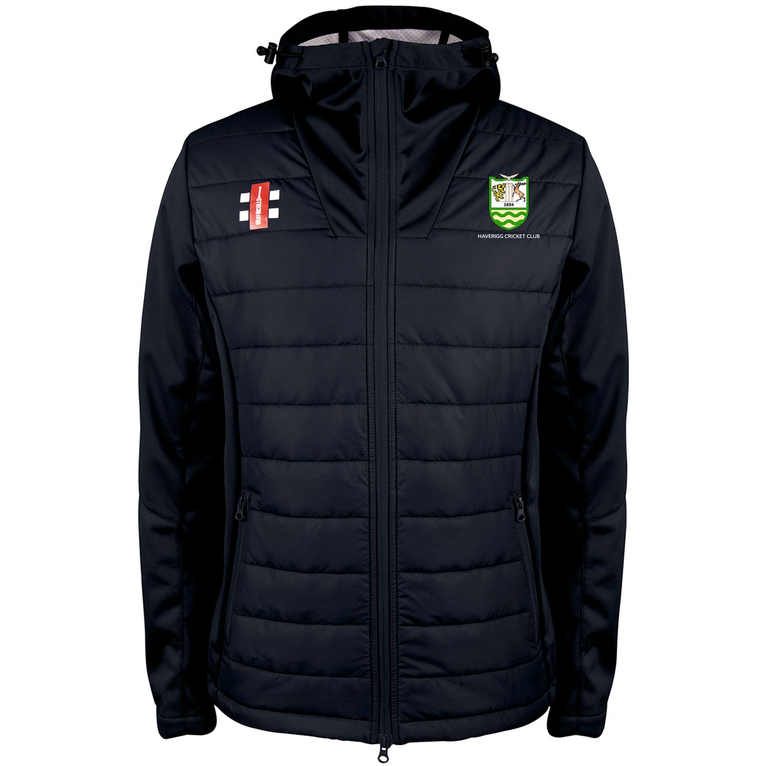 Haverigg Pro Performance Outdoor Jacket Haverigg Pro Performance Outdoor Jacket