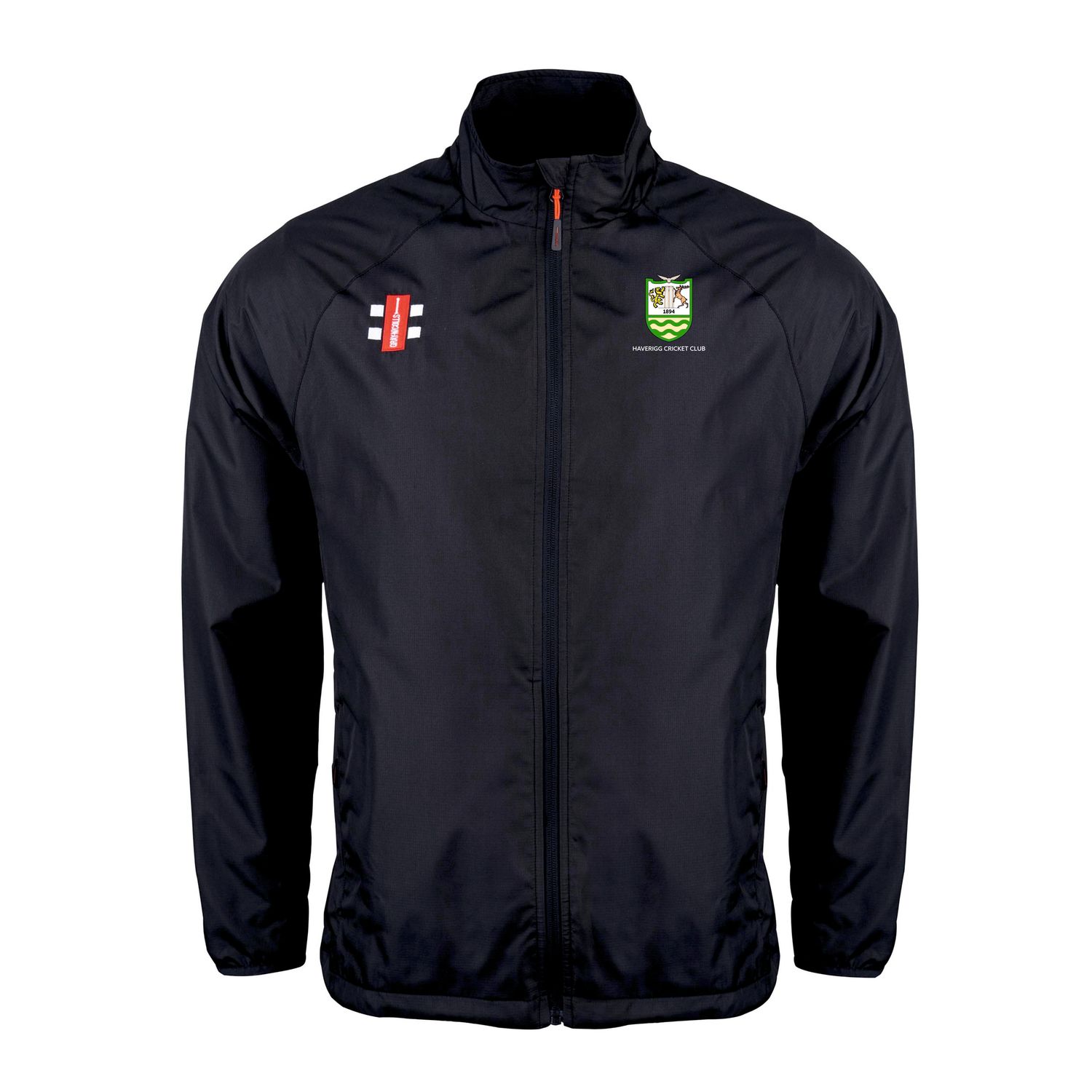 Haverigg Velocity Rain Jacket Haverigg Velocity Rain Jacket