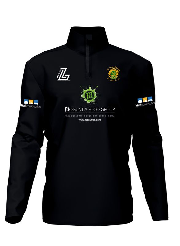Hetton Lyons Lorimers Mid Layer Fleece Hetton Lyons Lorimers Mid Layer Fleece