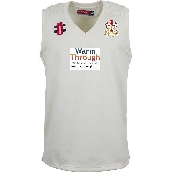 Horden Pro Performance Sleeveless Slipover Adult Horden Pro Performance Sleeveless Slipover Adult