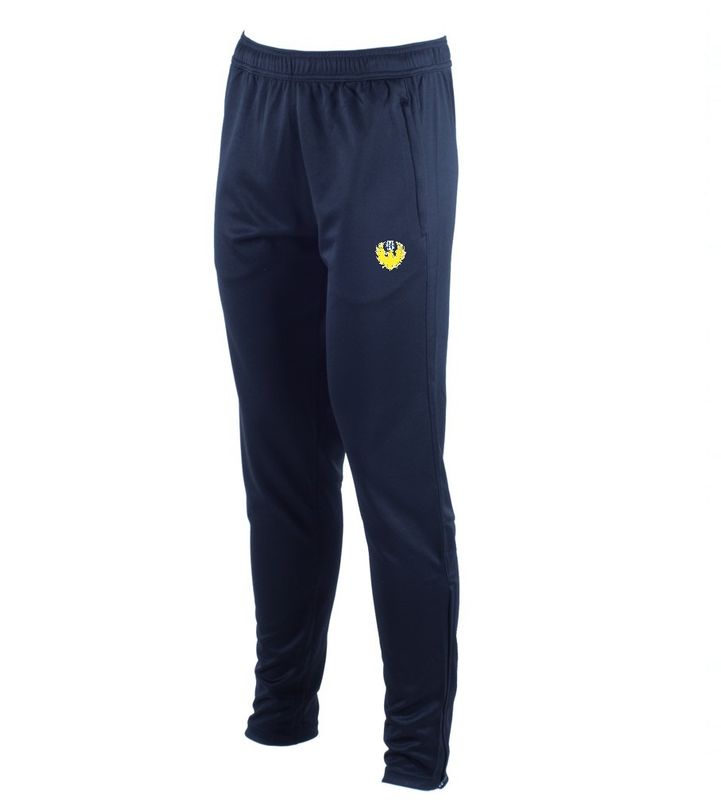 Hunwick Junior Training Pant Hunwick Junior Training Pant