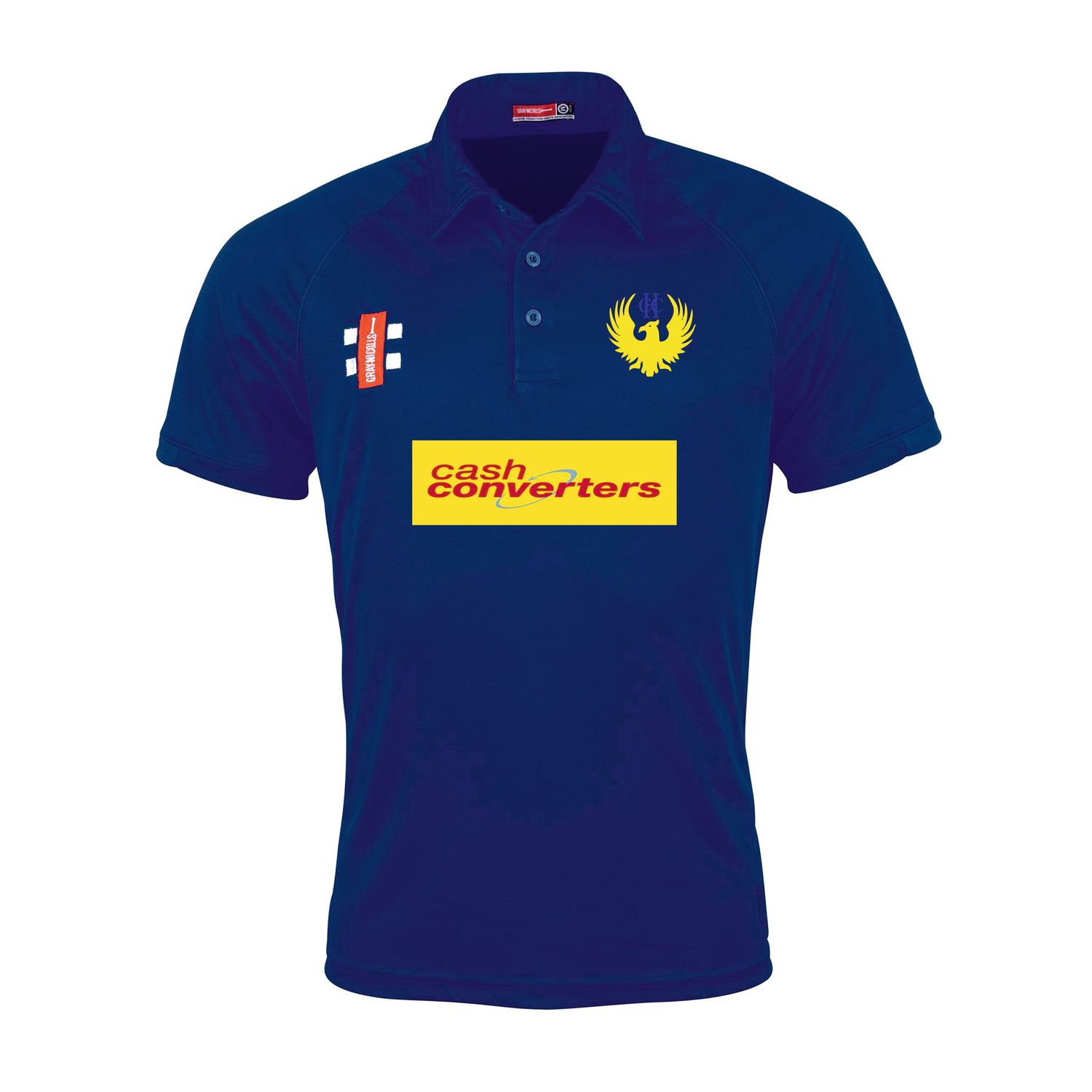Hunwick Matrix Polo Shirt Adult Hunwick Matrix Polo Shirt Adult