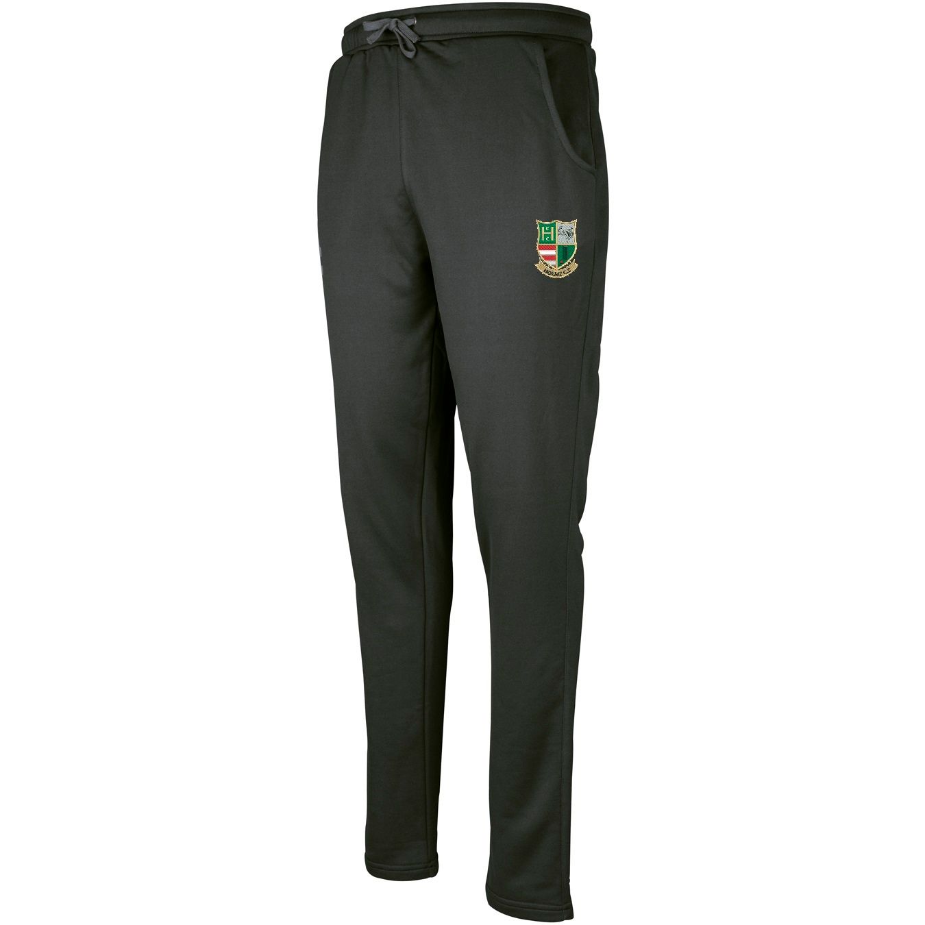 Holme Pro Performance Black Training Pant Holme Pro Performance Black Training Pant